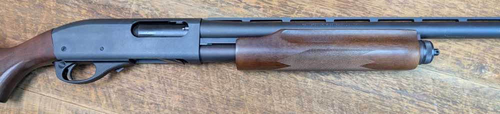 Remington 870 Express 12 Ga Pump Shotgun 28" Vent Rib NIB New In Box-img-9