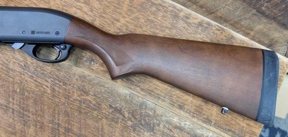 Remington 870 Express 12 Ga Pump Shotgun 28" Vent Rib NIB New In Box-img-6