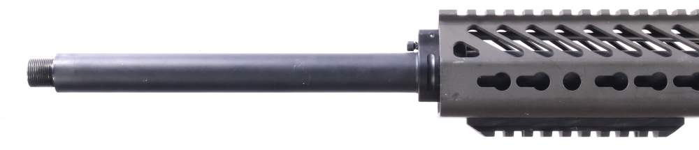 GA Precision GAP10-G2 6.5 CM Semi-Auto Rifle 22" Brown 20rd (XX)-img-9
