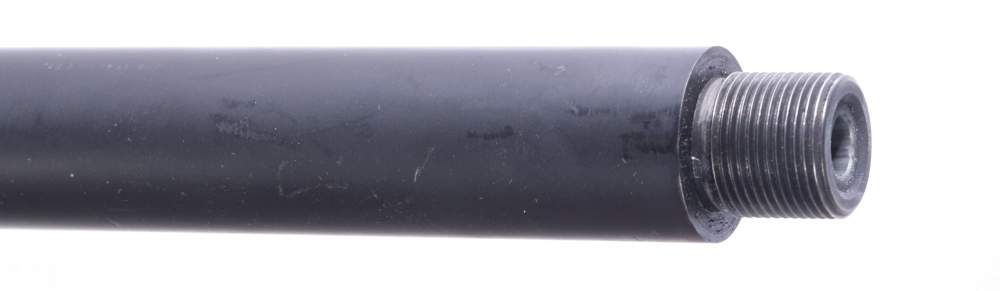 GA Precision GAP10-G2 6.5 CM Semi-Auto Rifle 22" Brown 20rd (XX)-img-7