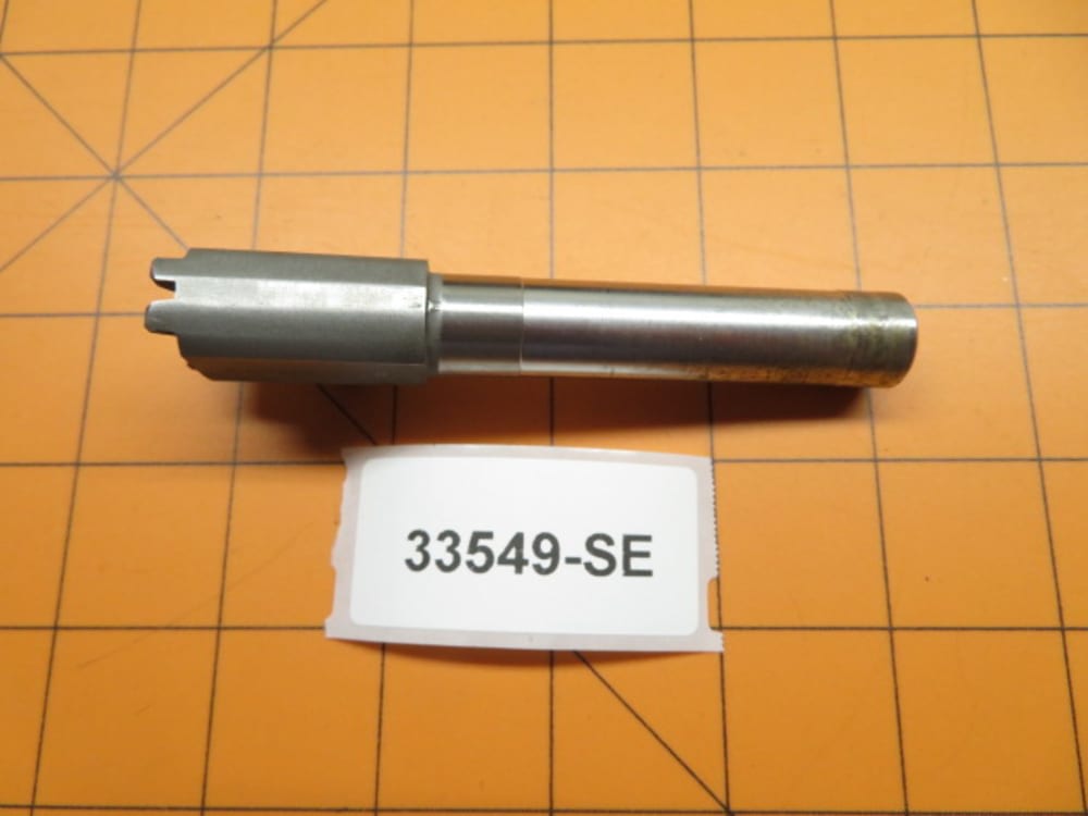 Ruger SR9 w/Hard Case 9mm Repair Parts #33549-SE-img-7