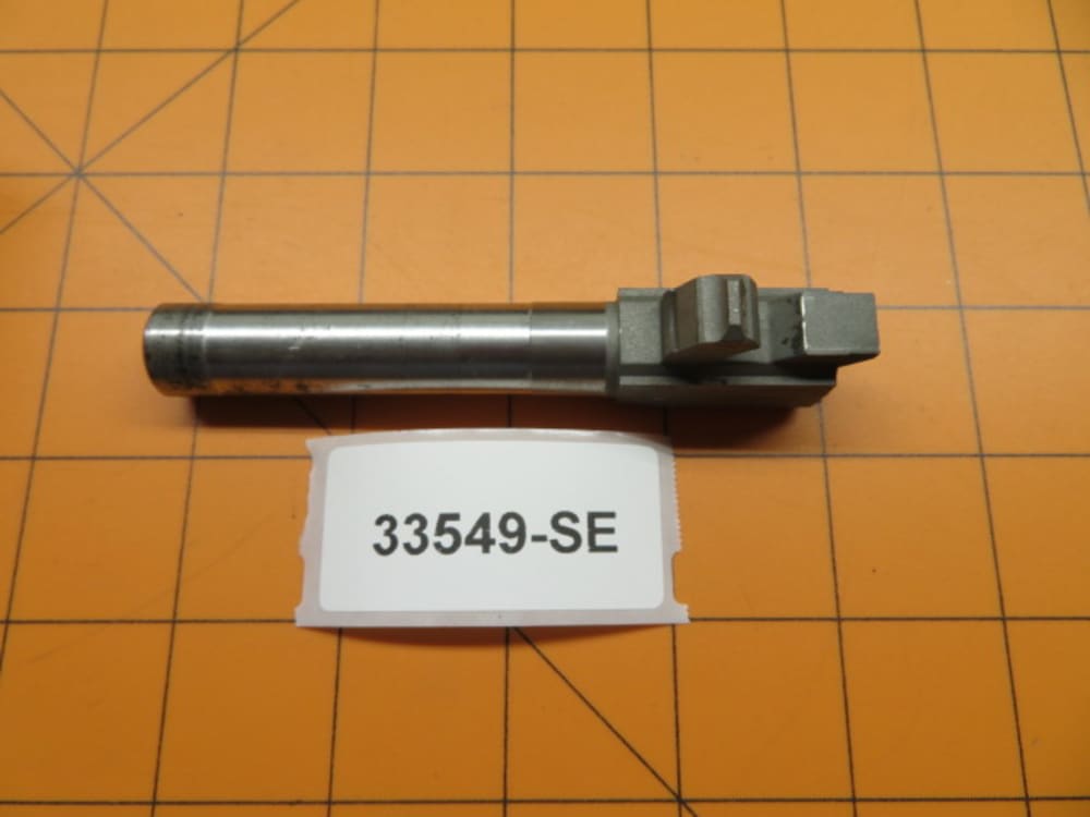 Ruger SR9 w/Hard Case 9mm Repair Parts #33549-SE-img-8