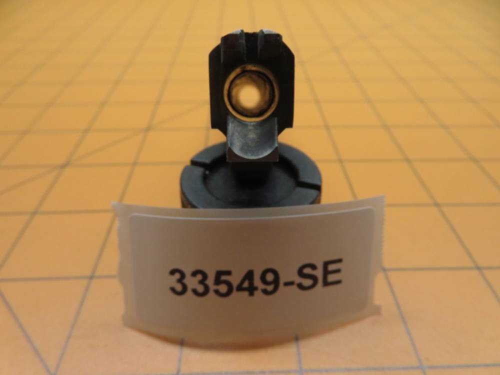 Ruger SR9 w/Hard Case 9mm Repair Parts #33549-SE-img-9