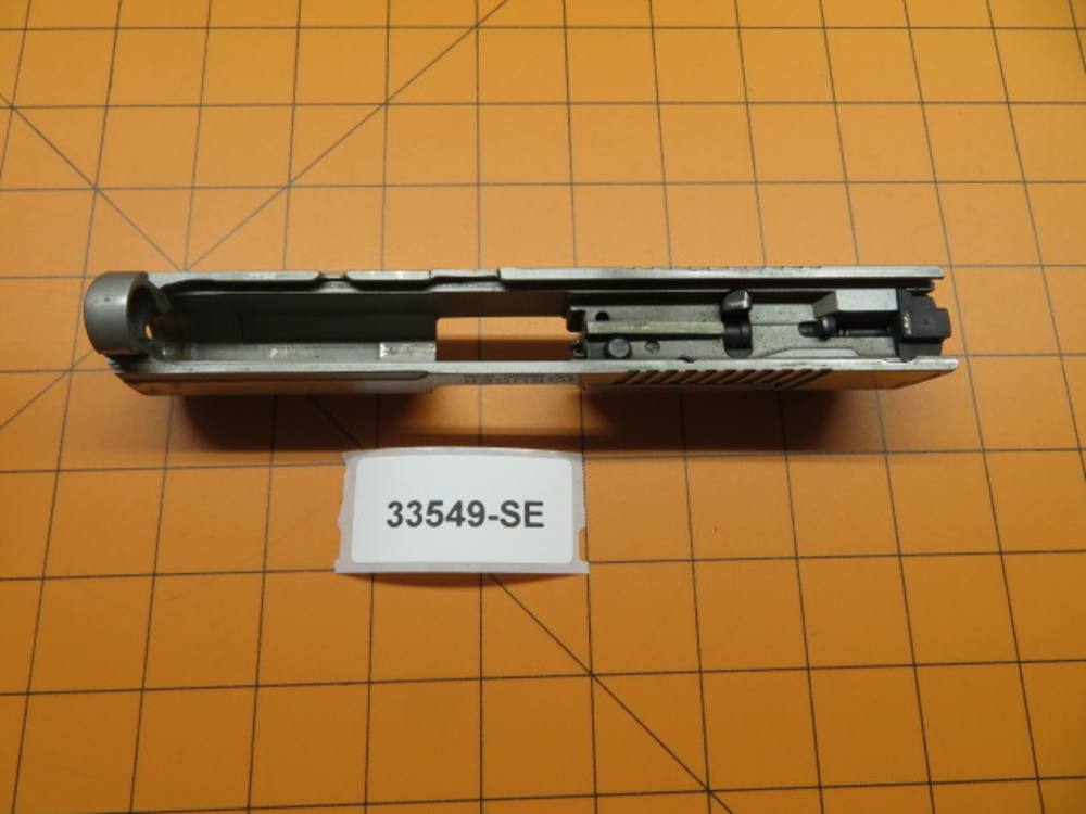 Ruger SR9 w/Hard Case 9mm Repair Parts #33549-SE-img-5