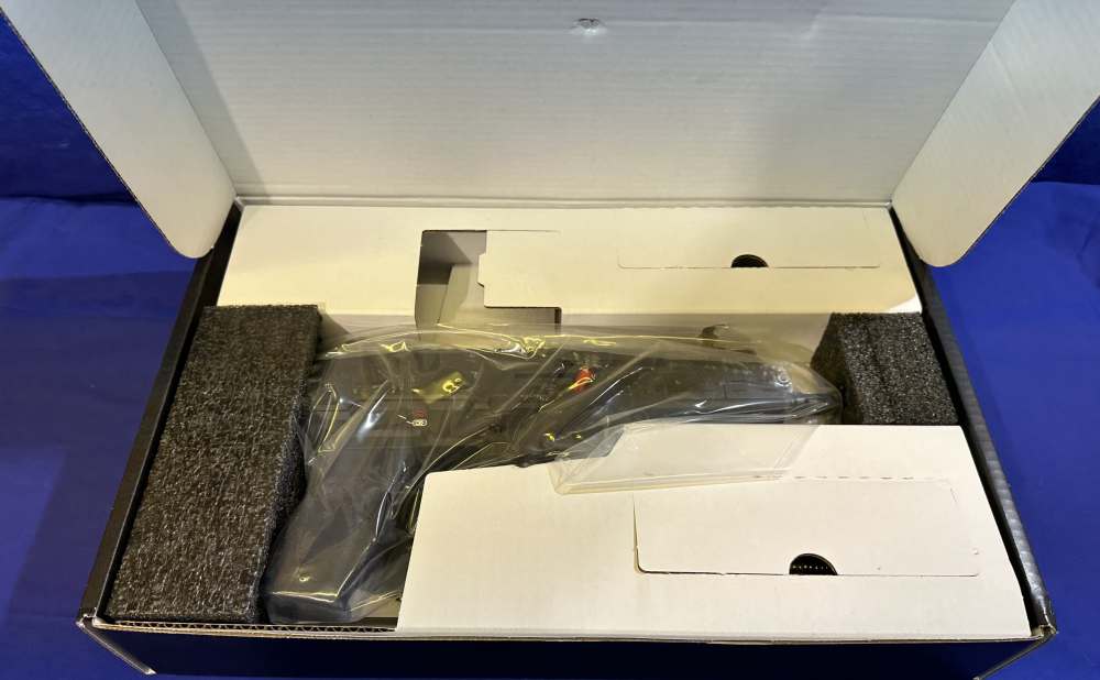 Springfield Armory Kuna 9mm 6.6in barrel FSA brace tri lug KN9069BTL-FS-img-10