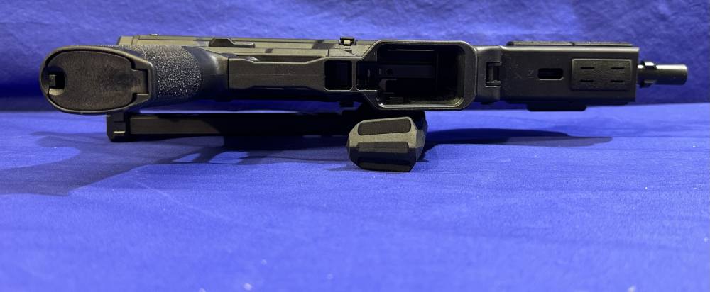 Springfield Armory Kuna 9mm 6.6in barrel FSA brace tri lug KN9069BTL-FS-img-2