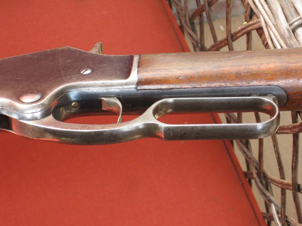 Marlin 1881 32-40 24" barrel original finish !!-img-28