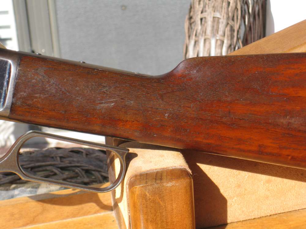 Marlin 1881 32-40 24" barrel original finish !!-img-19