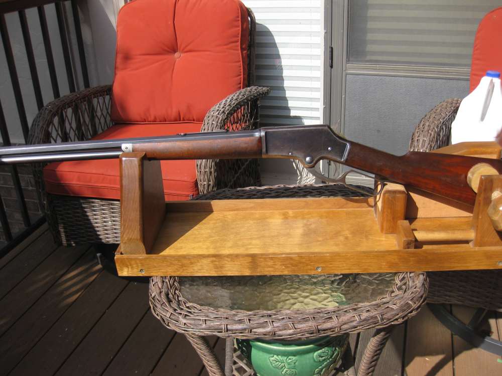 Marlin 1881 32-40 24" barrel original finish !!-img-13