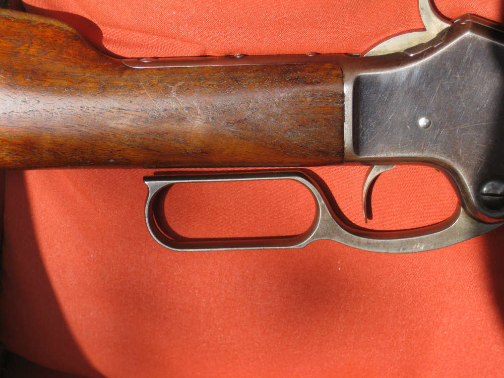 Marlin 1881 32-40 24" barrel original finish !!-img-33
