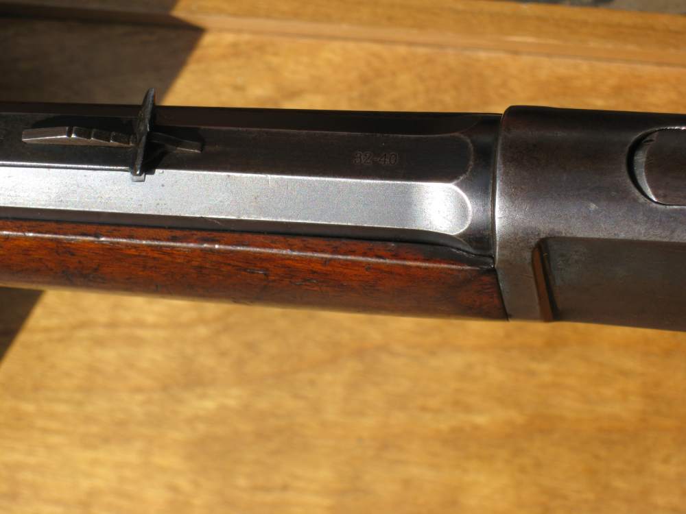 Marlin 1881 32-40 24" barrel original finish !!-img-23