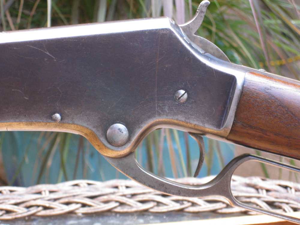 Marlin 1881 32-40 24" barrel original finish !!-img-5