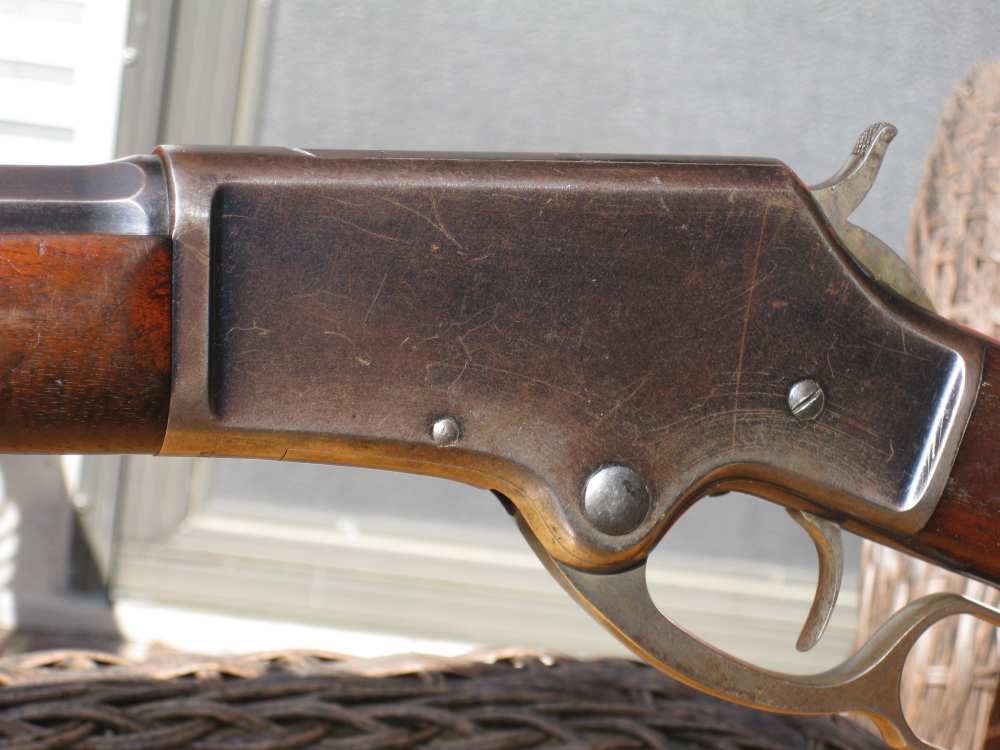 Marlin 1881 32-40 24" barrel original finish !!-img-17
