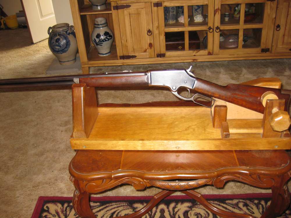 Marlin 1881 32-40 24" barrel original finish !!-img-0