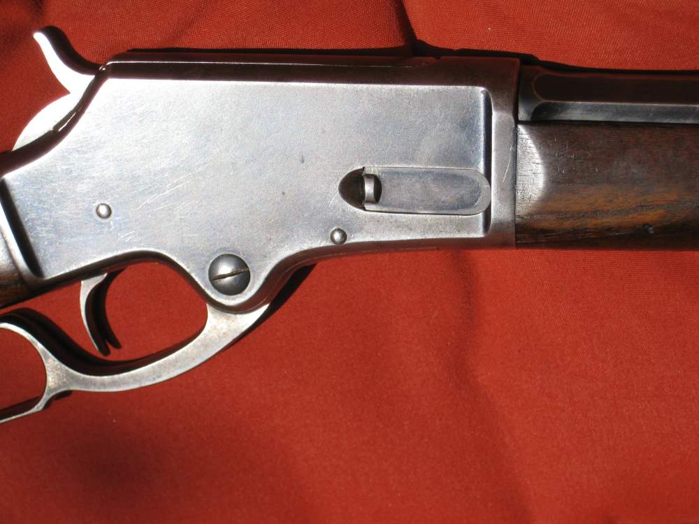 Marlin 1881 32-40 24" barrel original finish !!-img-35