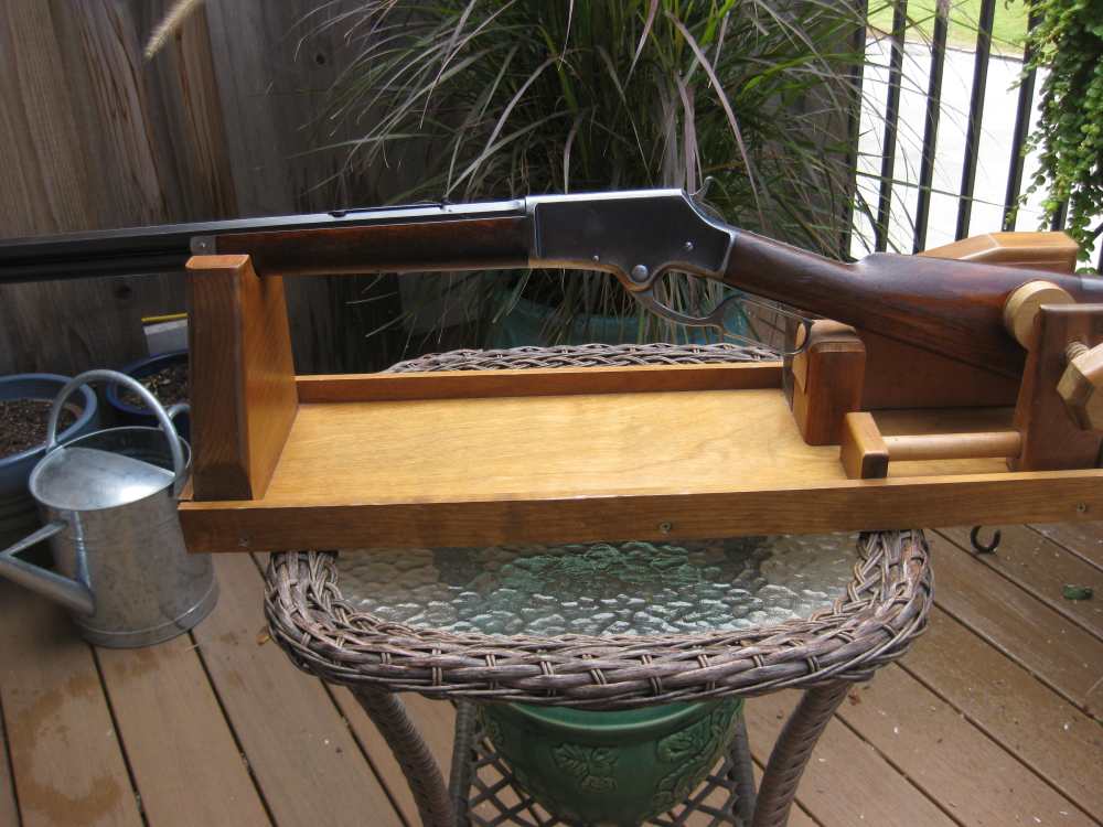 Marlin 1881 32-40 24" barrel original finish !!-img-2