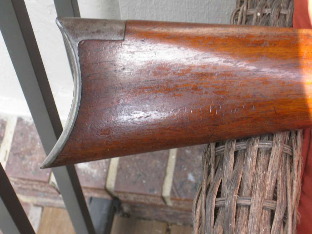 Marlin 1881 32-40 24" barrel original finish !!-img-32