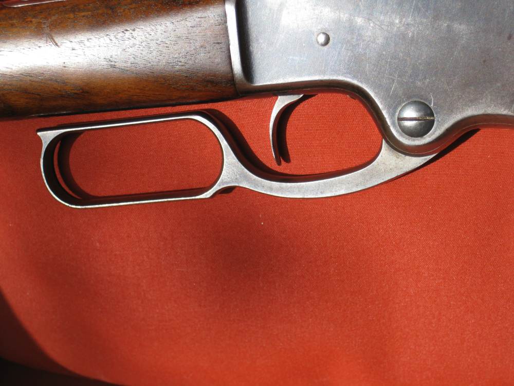 Marlin 1881 32-40 24" barrel original finish !!-img-34