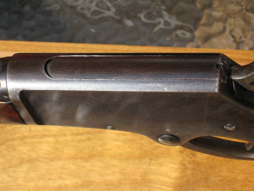 Marlin 1881 32-40 24" barrel original finish !!-img-22