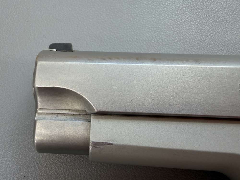 Used Smith & Wesson Model 5903 Semi-Auto Pistol in 9mm -img-6