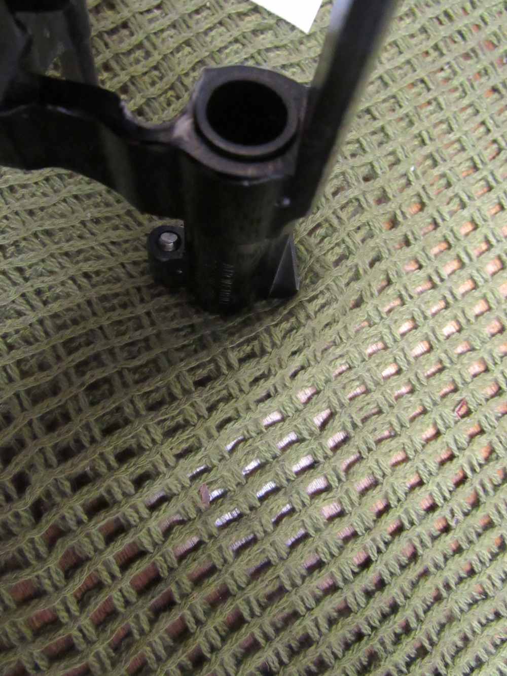 Smith & Wesson S&W Model 37 Airweight .38 Spl 2" DA/SA Revolver 1961-img-24
