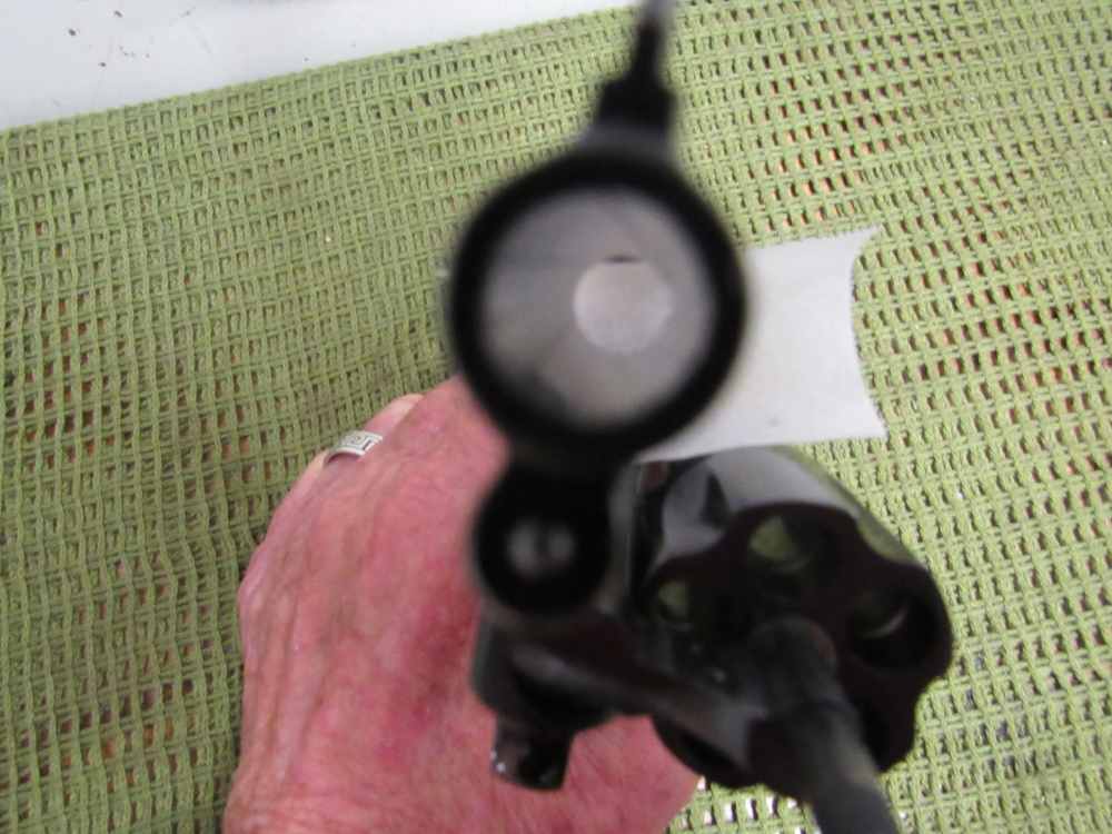 Smith & Wesson S&W Model 37 Airweight .38 Spl 2" DA/SA Revolver 1961-img-25