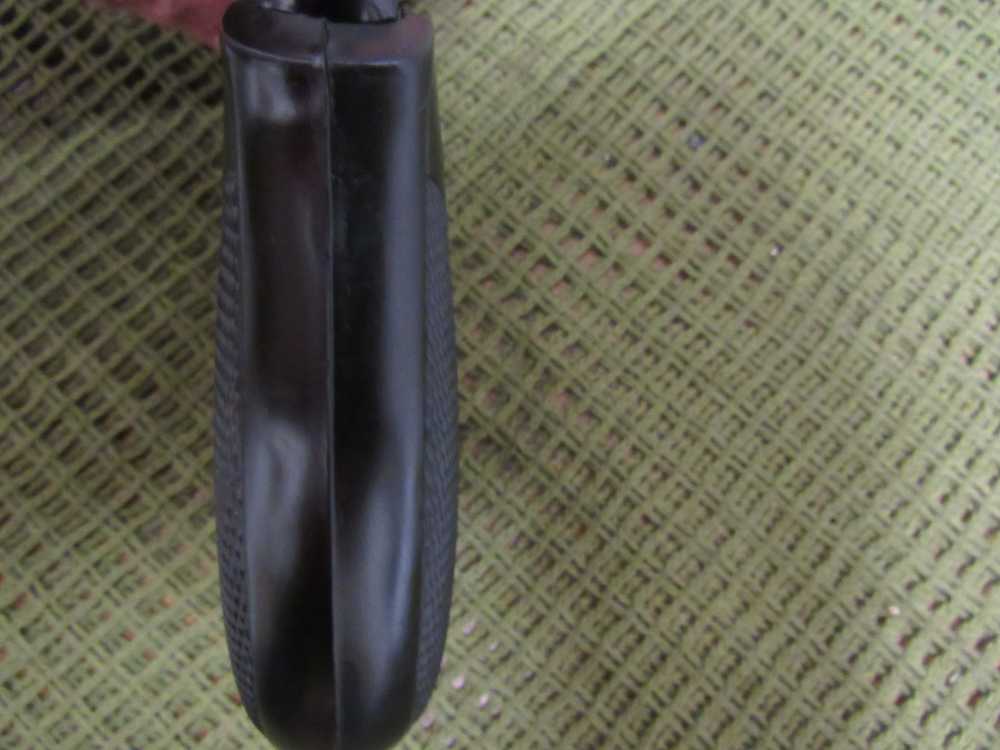 Smith & Wesson S&W Model 37 Airweight .38 Spl 2" DA/SA Revolver 1961-img-16
