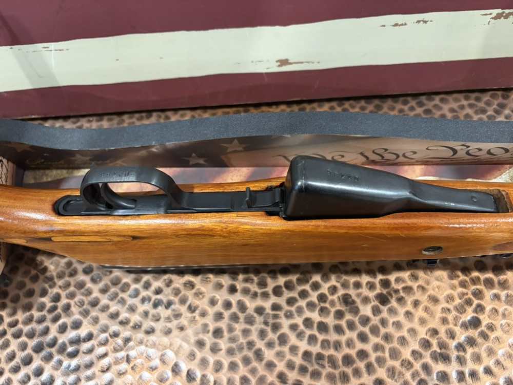 Norinco SKS Pre Ban All Matching Bayonet Fixed magazine China 7.62x39mm-img-24