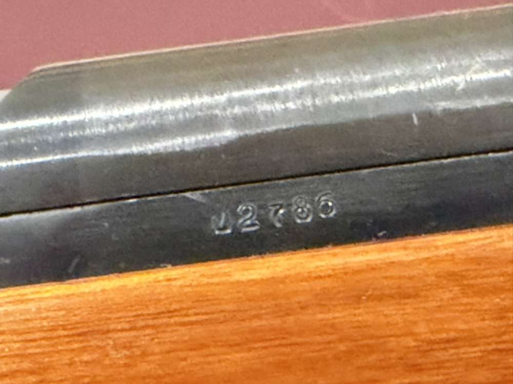 Norinco SKS Pre Ban All Matching Bayonet Fixed magazine China 7.62x39mm-img-6
