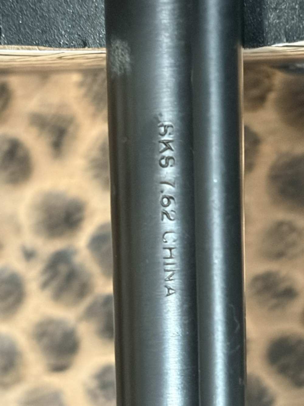 Norinco SKS Pre Ban All Matching Bayonet Fixed magazine China 7.62x39mm-img-26