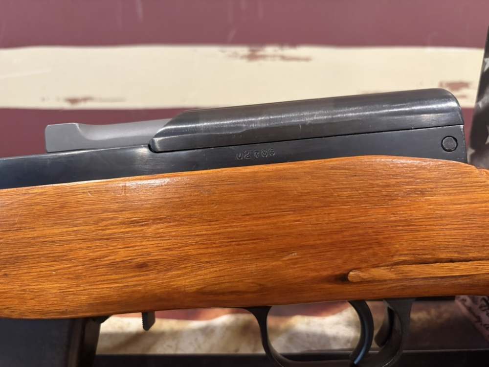 Norinco SKS Pre Ban All Matching Bayonet Fixed magazine China 7.62x39mm-img-5