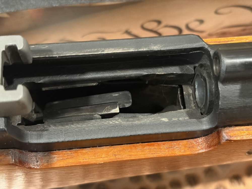 Norinco SKS Pre Ban All Matching Bayonet Fixed magazine China 7.62x39mm-img-21