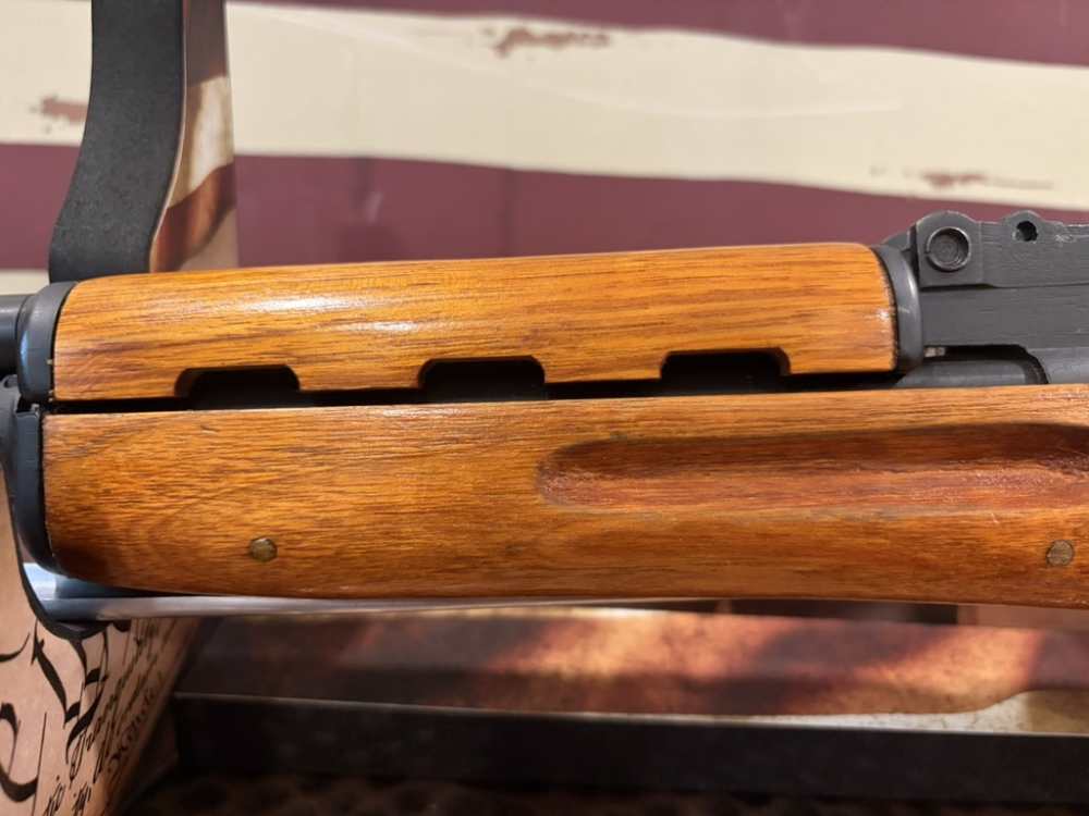 Norinco SKS Pre Ban All Matching Bayonet Fixed magazine China 7.62x39mm-img-9