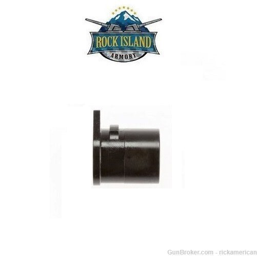 Rock Island Armory 1911 Barrel Bushing Full-Size, Black NEW! # 4502-img-0