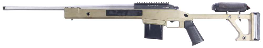 Defiance Deviant Short Action Rifle .223 Ackley Imp 24" Rifle 10rd (XX)-img-9
