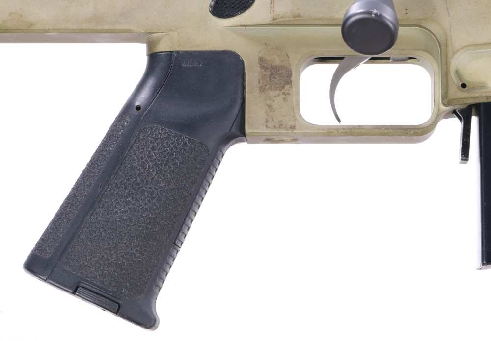 Defiance Deviant Short Action Rifle .223 Ackley Imp 24" Rifle 10rd (XX)-img-3