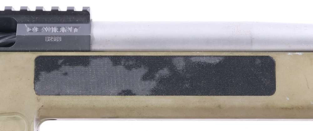 Defiance Deviant Short Action Rifle .223 Ackley Imp 24" Rifle 10rd (XX)-img-5