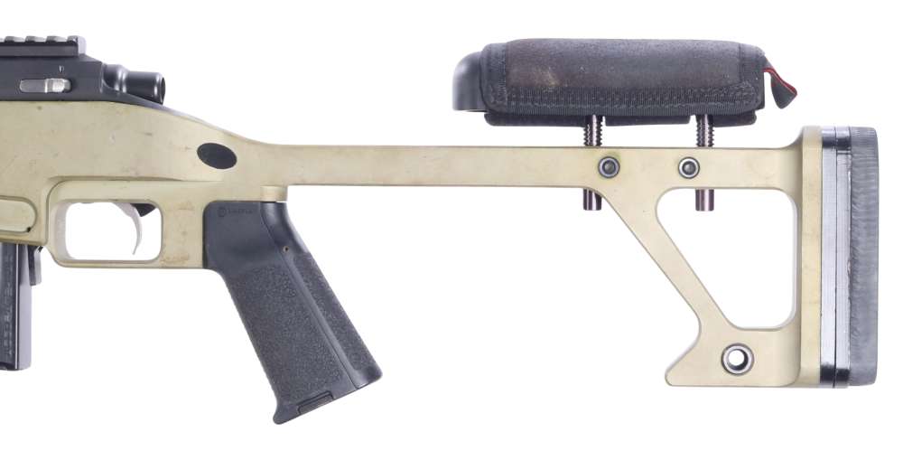 Defiance Deviant Short Action Rifle .223 Ackley Imp 24" Rifle 10rd (XX)-img-13