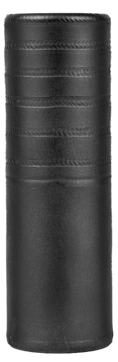 SilencerCo Omega K Suppressor 9mm .300 Blackout Black 4.7-img-2