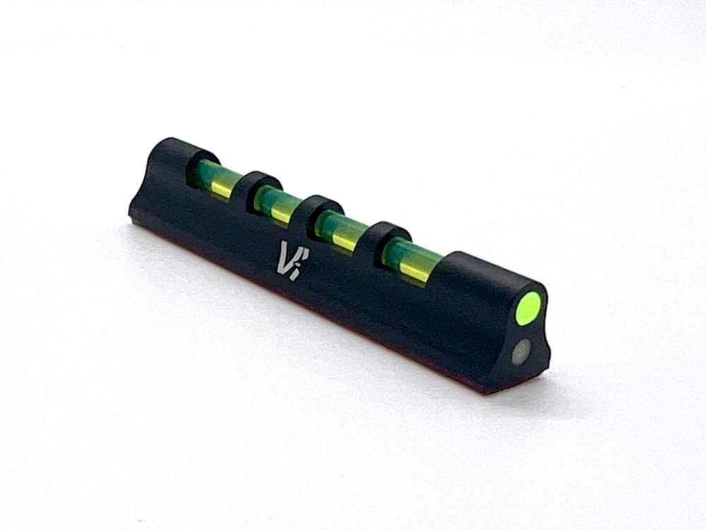 12GA Shotgun Night Sight Fiber Optic Sights-img-2