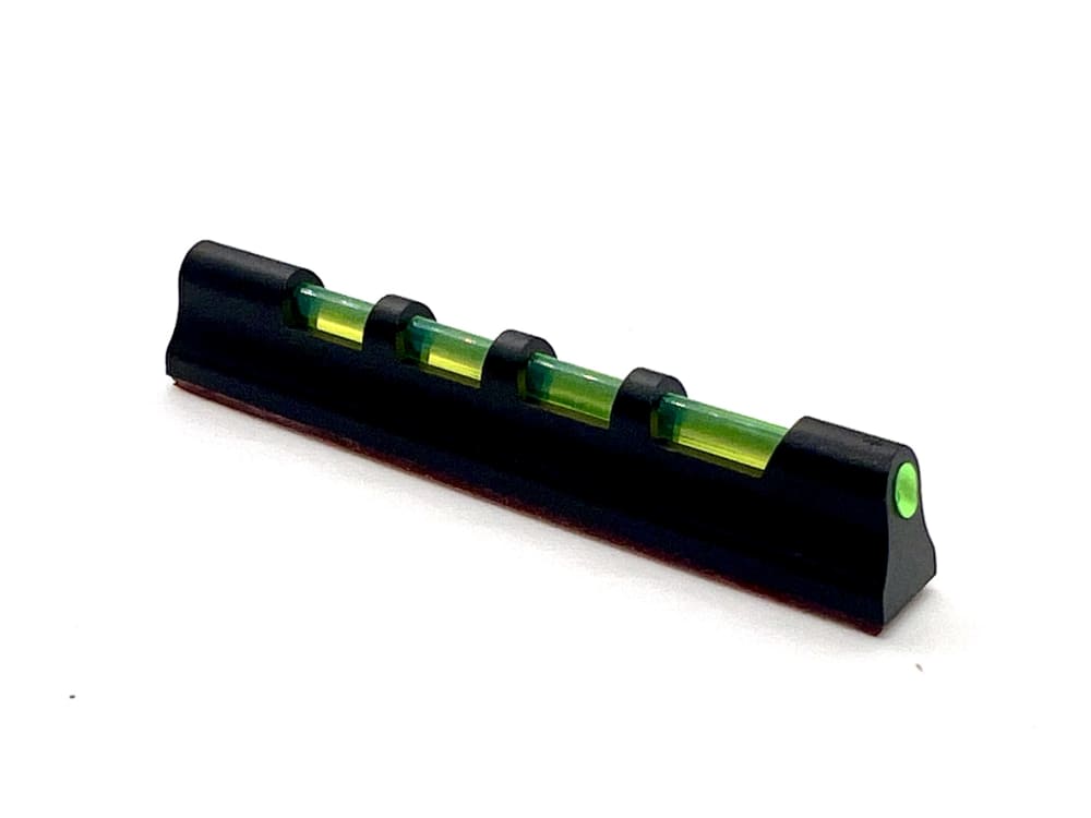 12GA Shotgun Night Sight Fiber Optic Sights-img-3