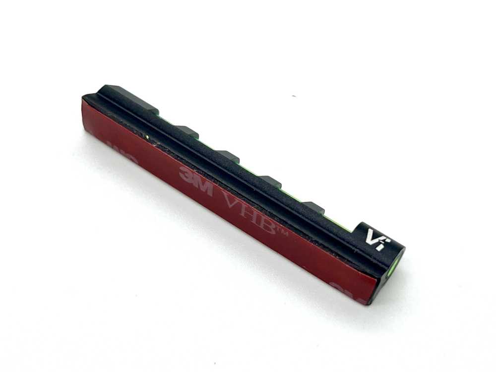 Ghost Ring Shotgun Night Sight Fiber Optic Sights-img-2