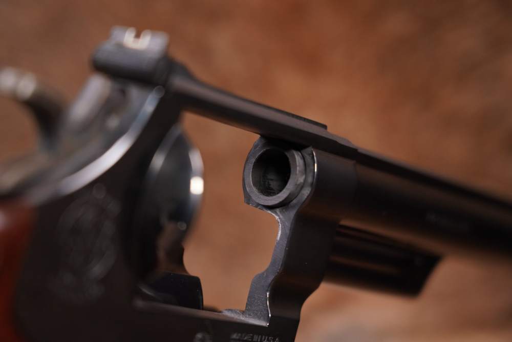 Smith & Wesson S&W Model 29-3 101208 .44 Mag 8 3/8" DA/SA Revolver, 1984-85-img-11