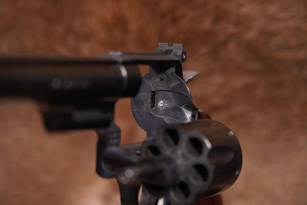 Smith & Wesson S&W Model 29-3 101208 .44 Mag 8 3/8" DA/SA Revolver, 1984-85-img-13
