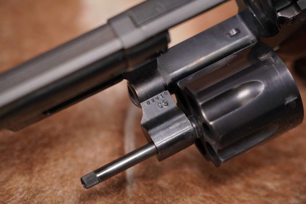 Smith & Wesson S&W Model 29-3 101208 .44 Mag 8 3/8" DA/SA Revolver, 1984-85-img-14