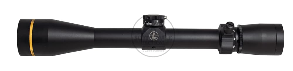 Leupold VX-3HD 4.5-14 X40 Duplex Reticle-img-3