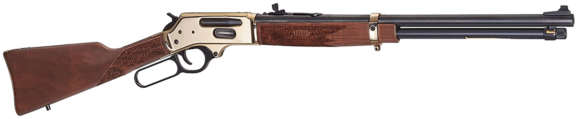 Henry Side Gate 360 Buckhammer, Rifle LA 20 H024-360BH-img-0