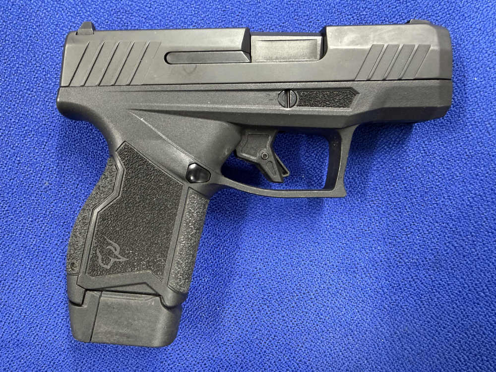 Taurus Model gx4, chambered in 9mm Luger-img-0