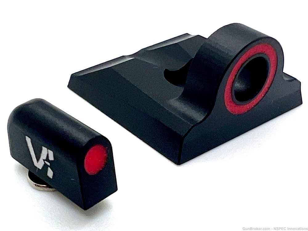 Taurus G2C Night Sight G2S Sights PT111 G2-img-0