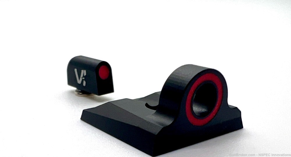 Taurus G2C Night Sight G2S Sights PT111 G2-img-4